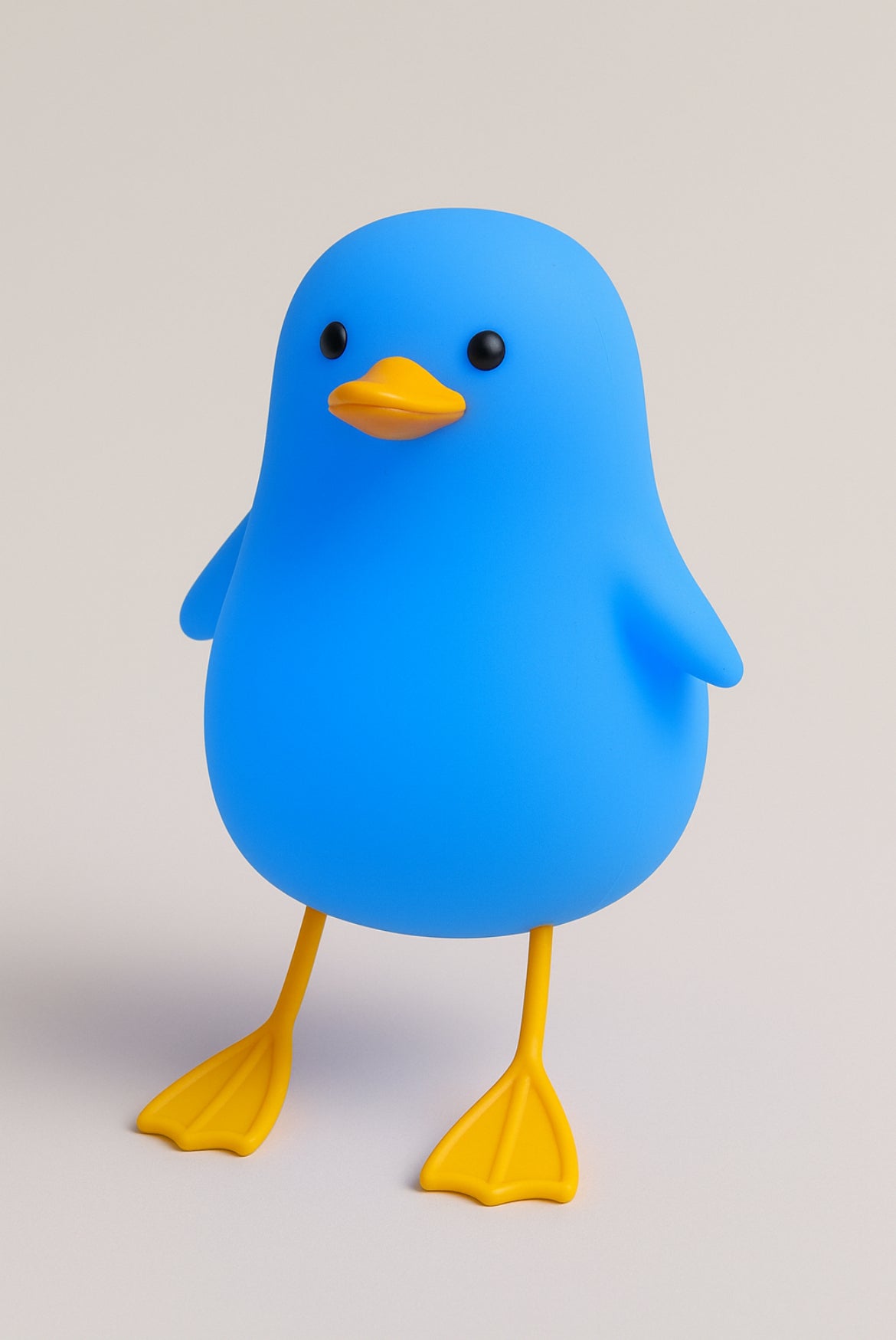 Przytulna Lampka nocna