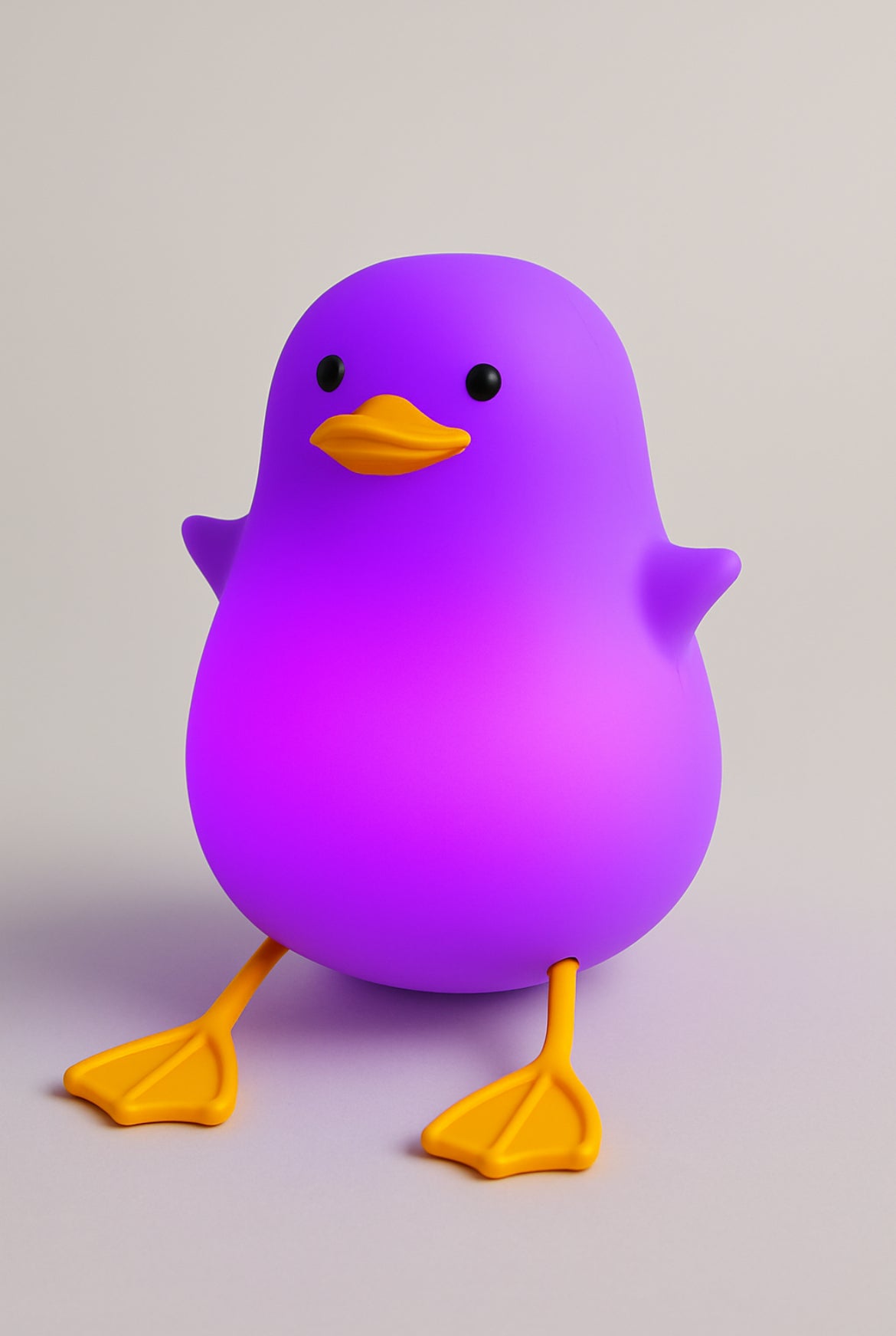 Przytulna Lampka nocna